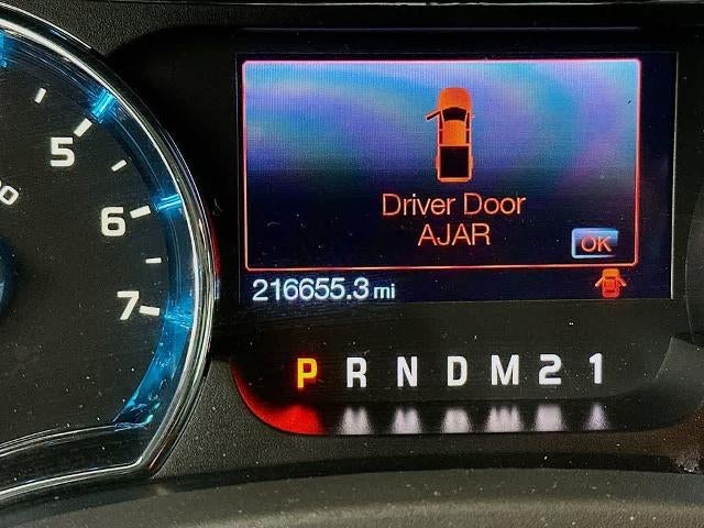 Ford F-150 Lariat 2014