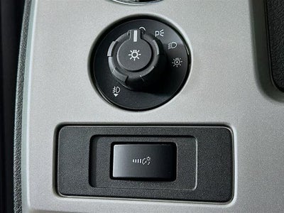 Ford F-150 Lariat 2014