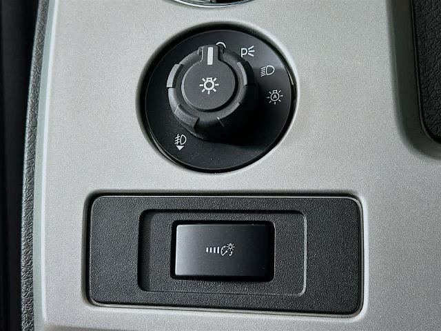 Ford F-150 Lariat 2014