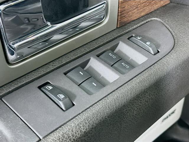 Ford F-150 Lariat 2014