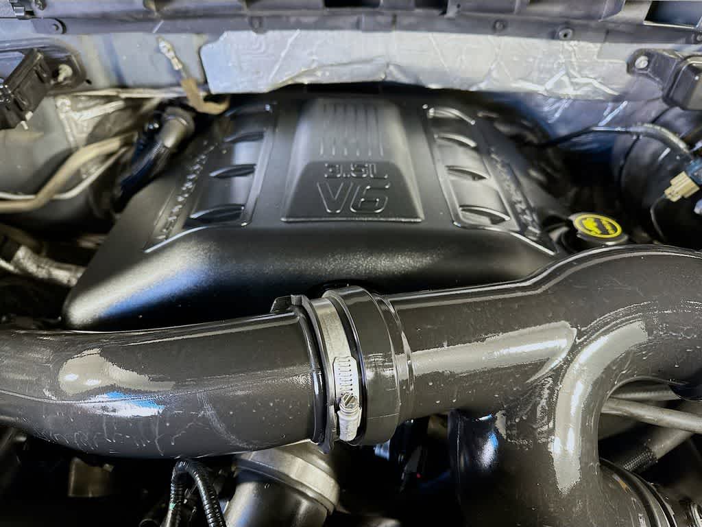 Ford F-150 Lariat 2014