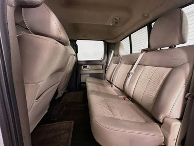 Ford F-150 Base 2010