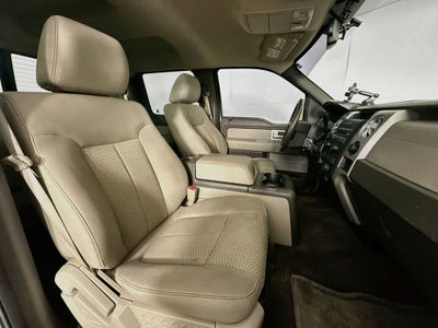 Ford F-150 Base 2010