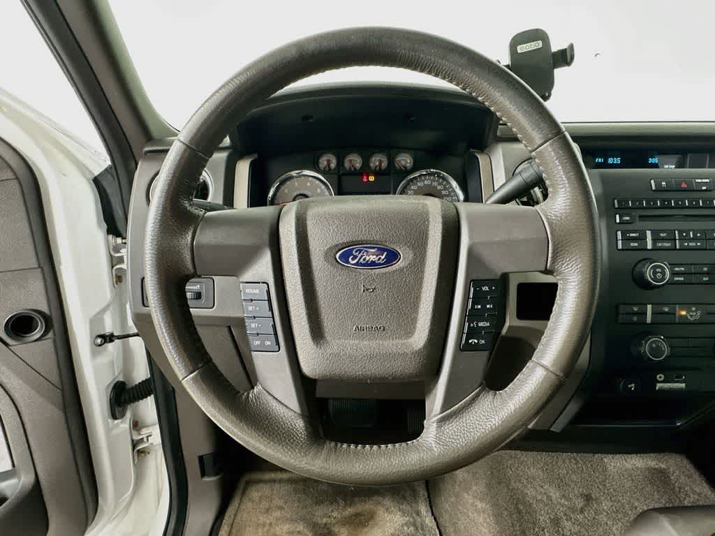 Ford F-150 Base 2010