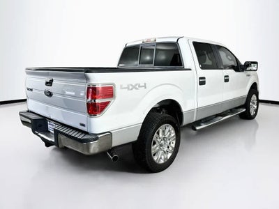 Ford F-150 Base 2010