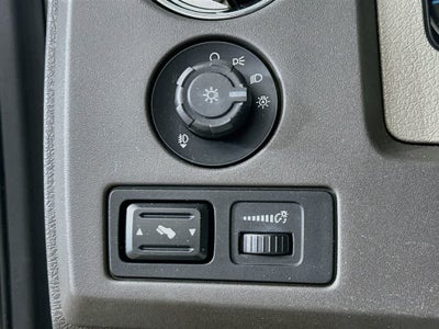 Ford F-150 Base 2010