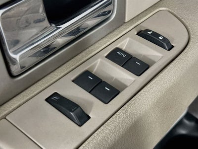 Ford F-150 Base 2010