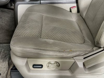 Ford F-150 Base 2010