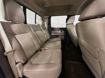 Ford F-150 Base 2010