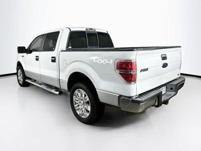 Ford F-150 Base 2010