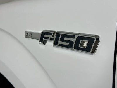 Ford F-150 Base 2010