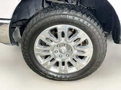 Ford F-150 Base 2010