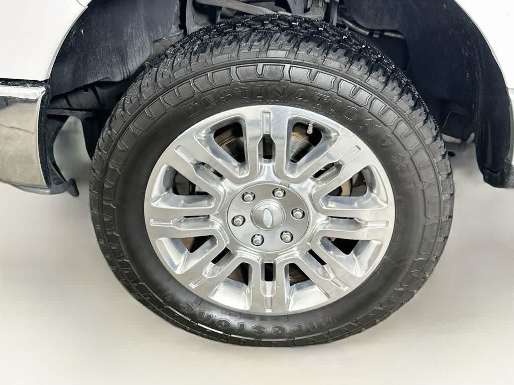 Ford F-150 Base 2010