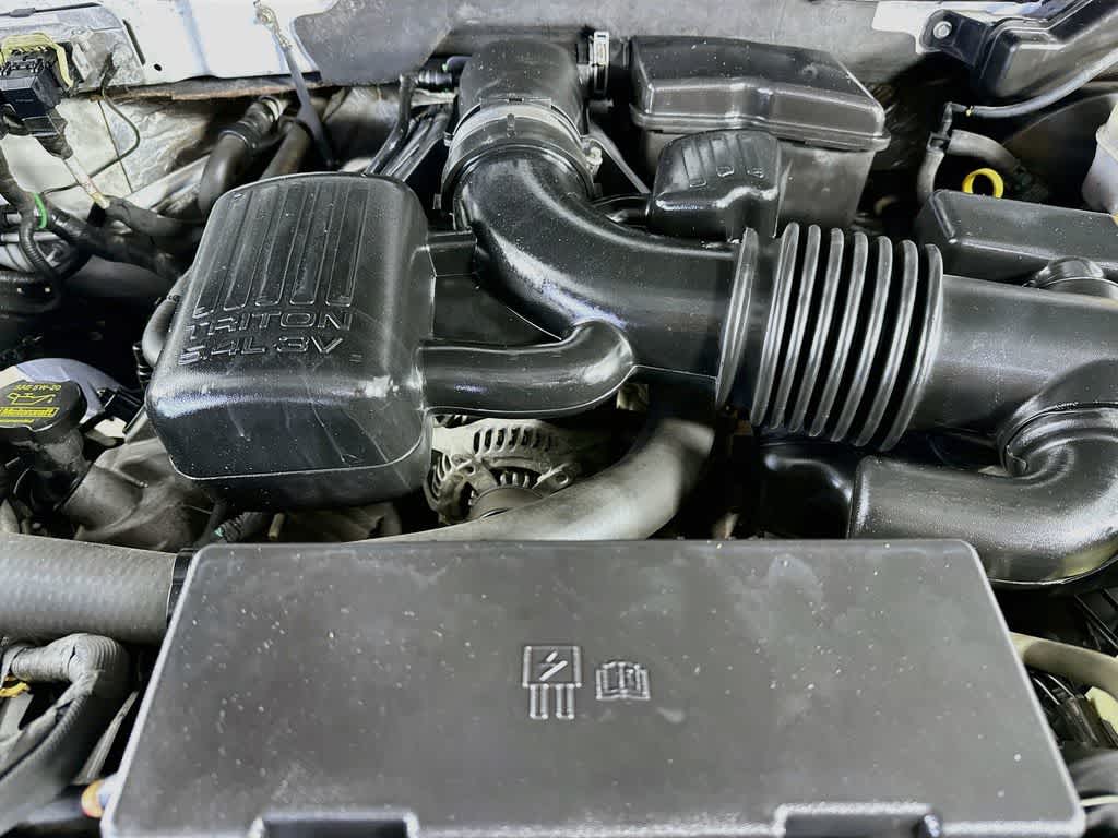 Ford F-150 Base 2010
