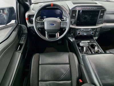 Ford F-150 Raptor 2021