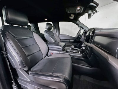 Ford F-150 Raptor 2021