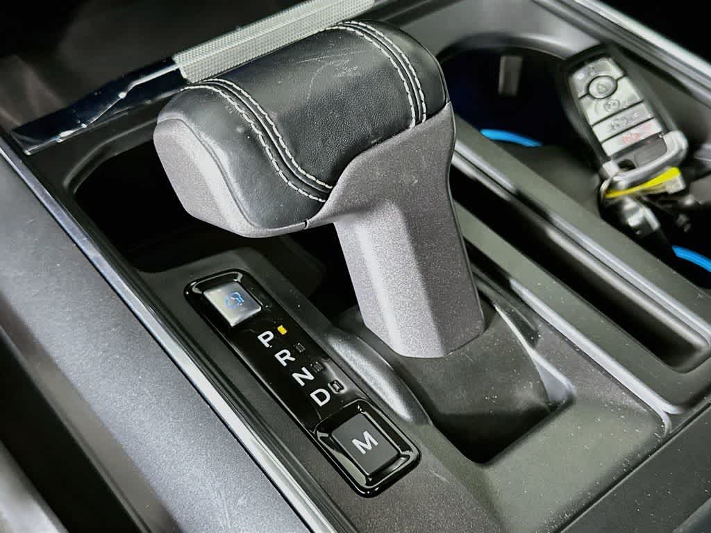 Ford F-150 Raptor 2021