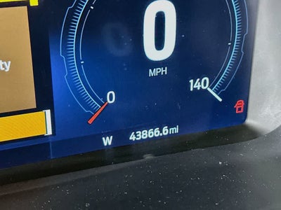 Ford F-150 Raptor 2021