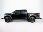 Ford F-150 Raptor 2021
