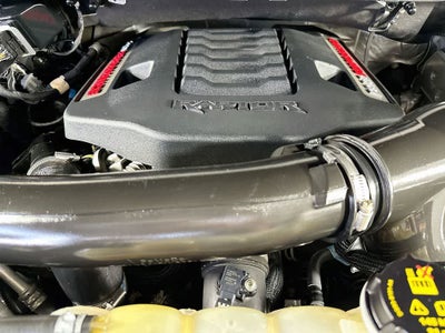 Ford F-150 Raptor 2021