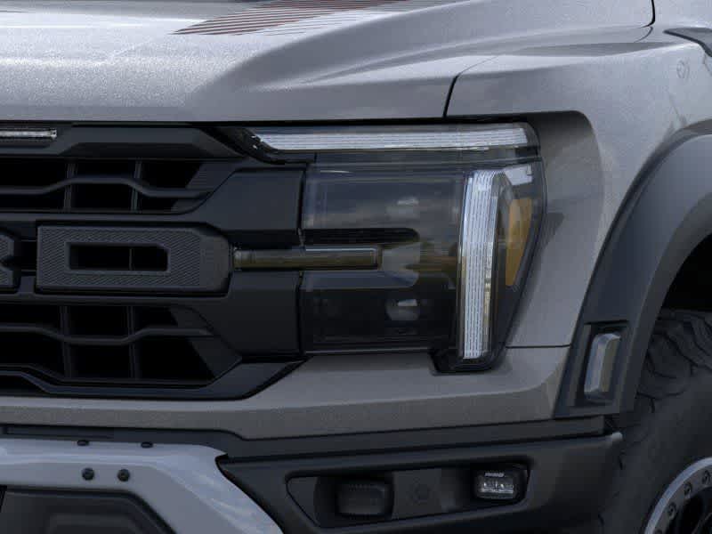 Ford F-150 Raptor 2026