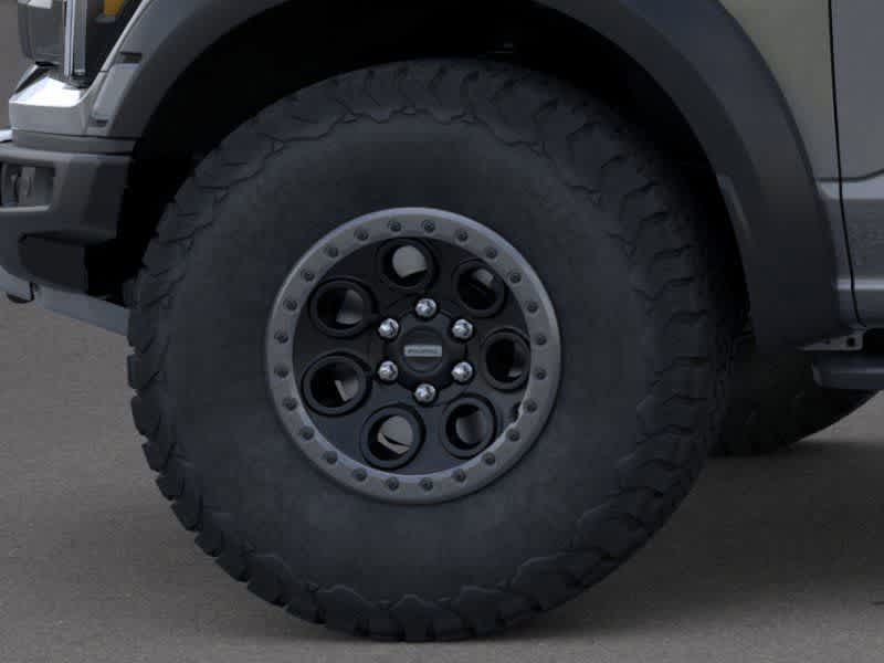 Ford F-150 Raptor 2026