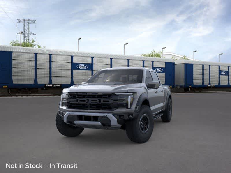 Ford F-150 Raptor 2026