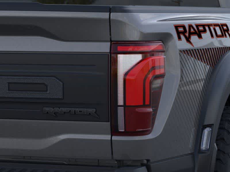 Ford F-150 Raptor 2026