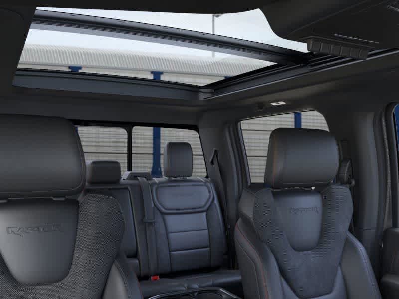 Ford F-150 Raptor 2026