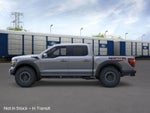 Ford F-150 Raptor 2026