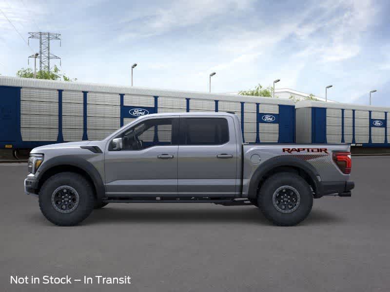 Ford F-150 Raptor 2026