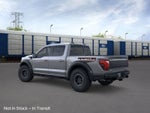 Ford F-150 Raptor 2026