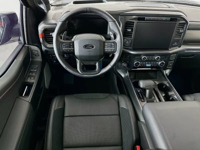 Ford F-150 Raptor 2026