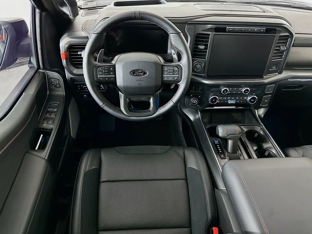 Ford F-150 Raptor 2026