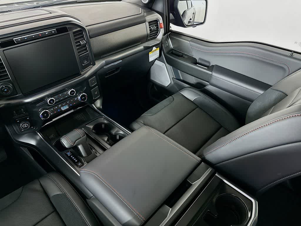 Ford F-150 Raptor 2026