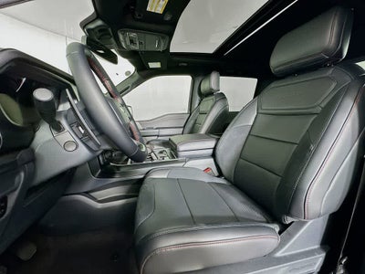 Ford F-150 Raptor 2026