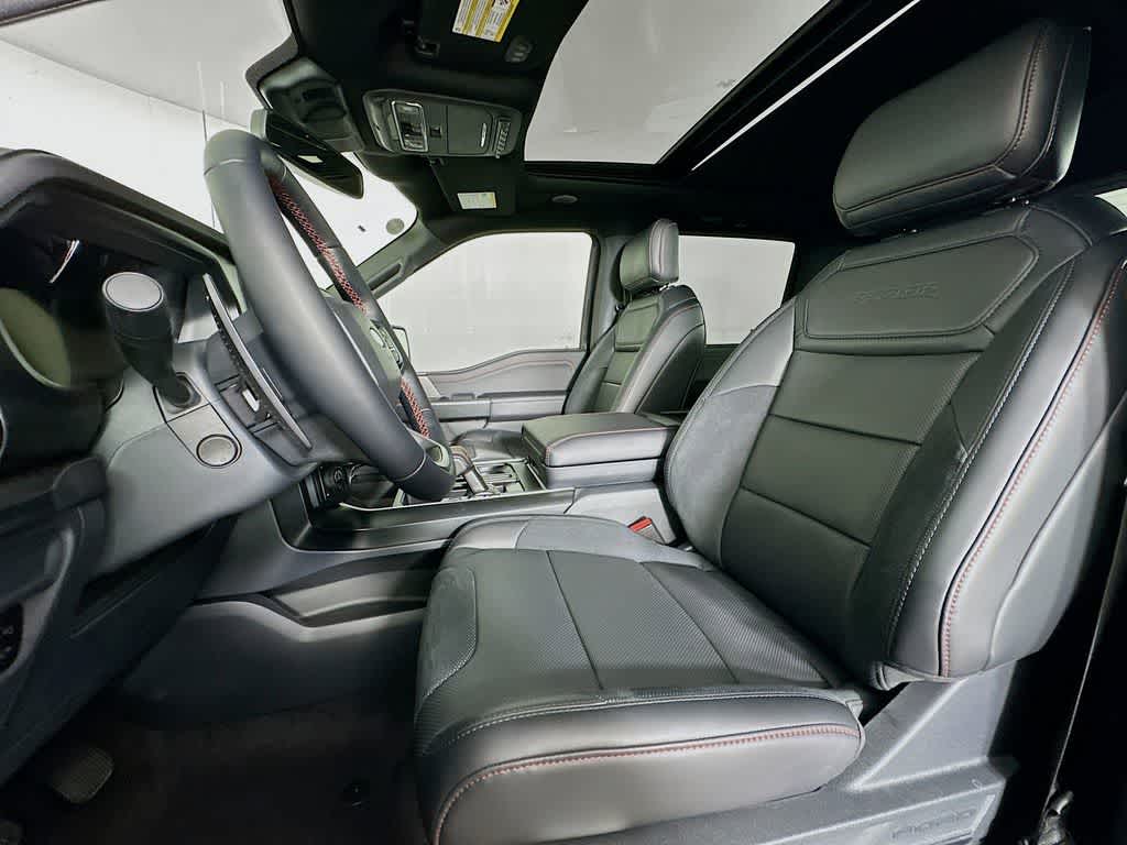 Ford F-150 Raptor 2026