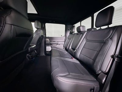 Ford F-150 Raptor 2026