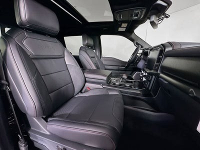 Ford F-150 Raptor 2026