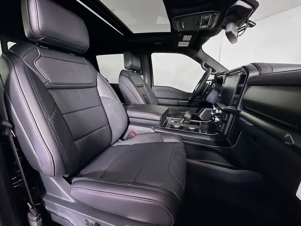 Ford F-150 Raptor 2026