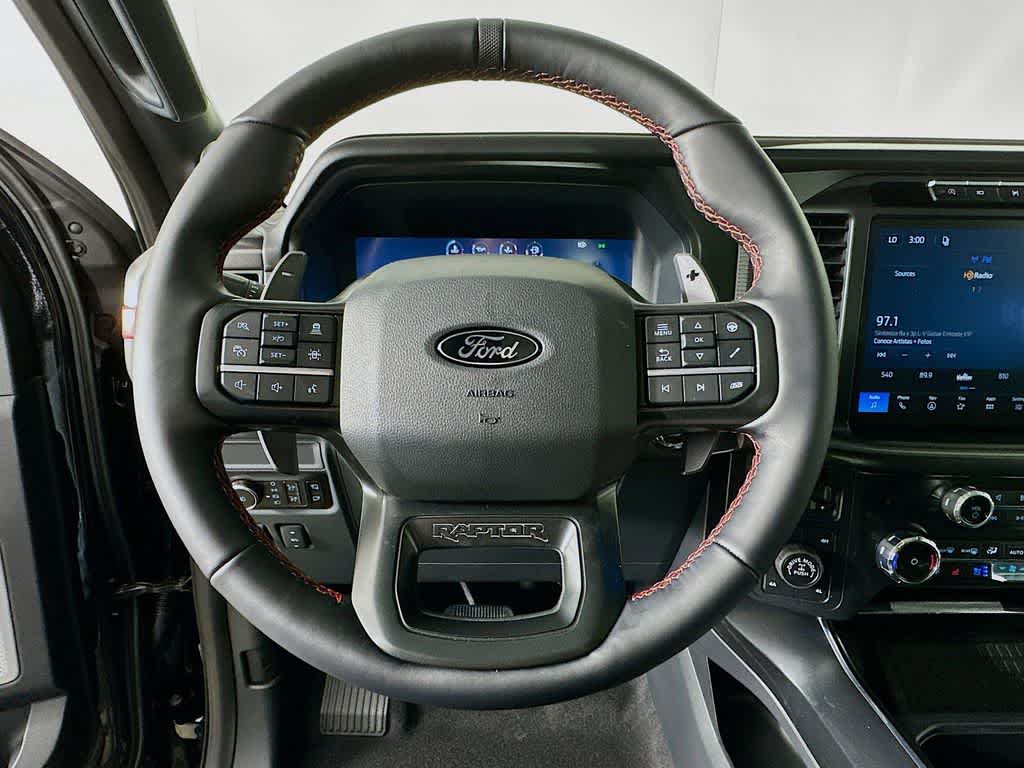 Ford F-150 Raptor 2026