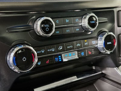 Ford F-150 Raptor 2026