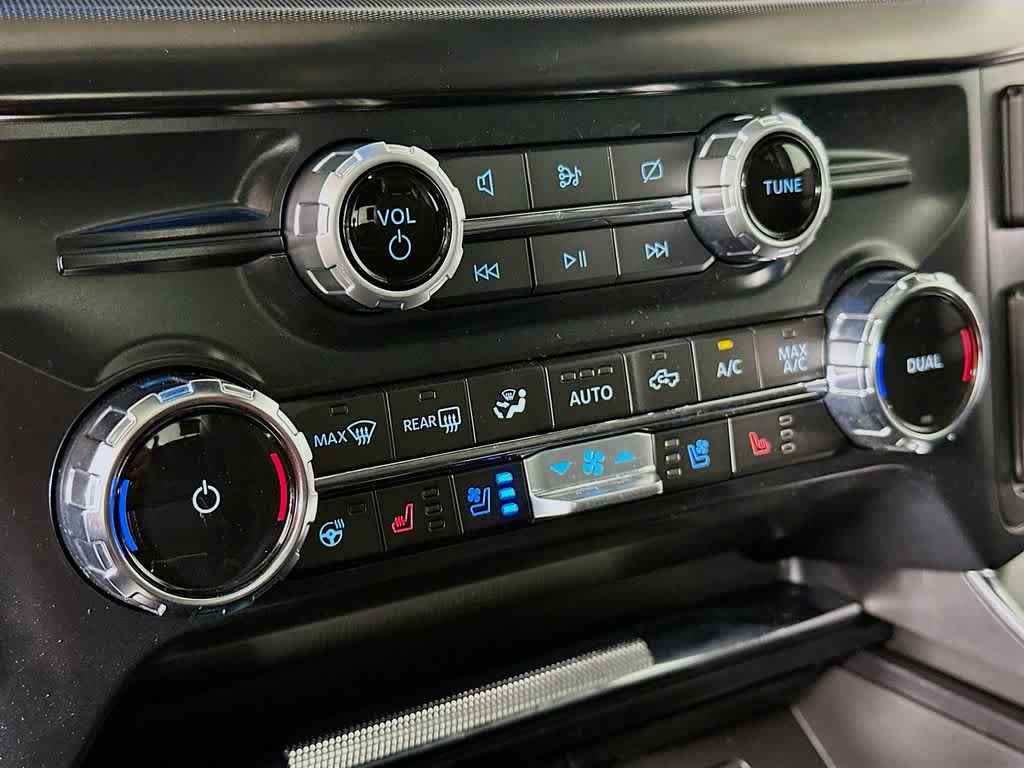 Ford F-150 Raptor 2026