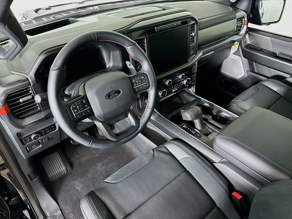 Ford F-150 Raptor 2026