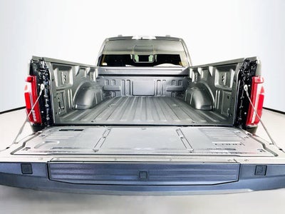 Ford F-150 Raptor 2026