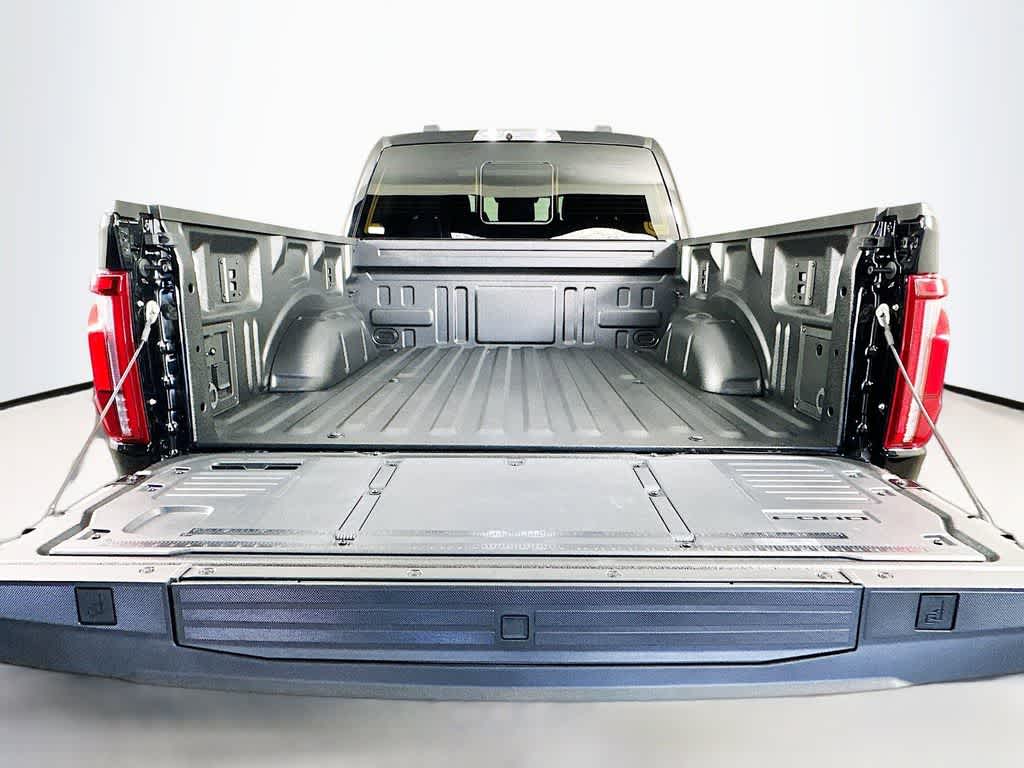 Ford F-150 Raptor 2026