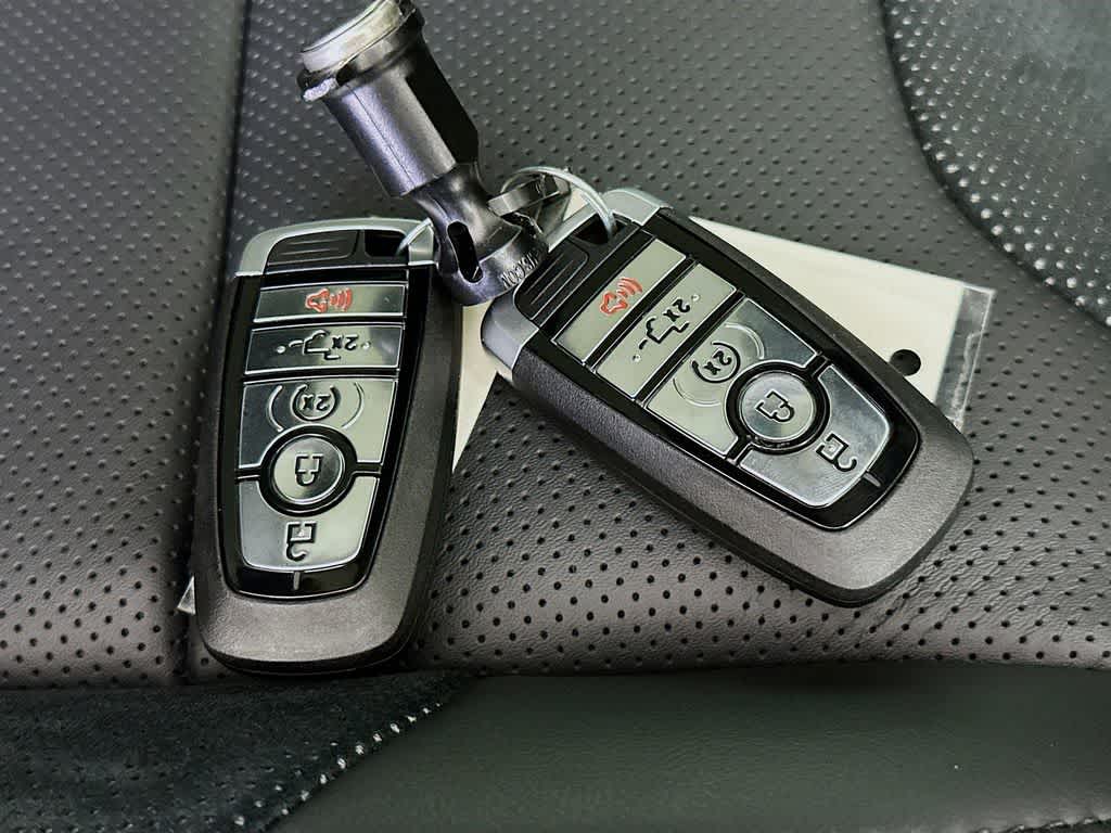 Ford F-150 Raptor 2026