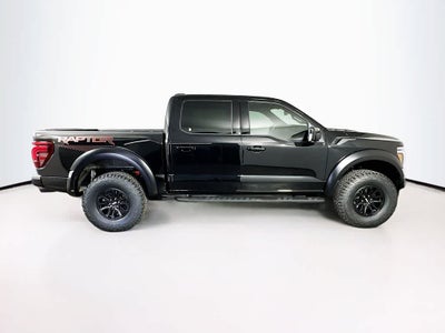 Ford F-150 Raptor 2026