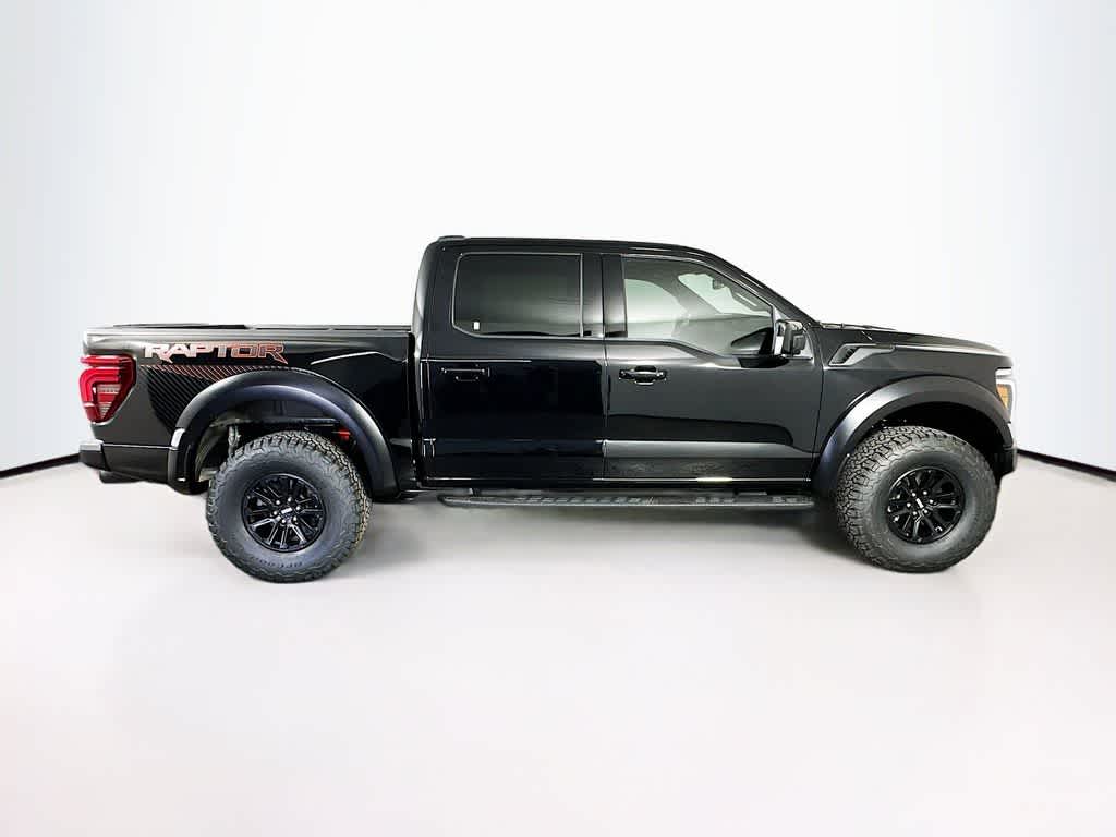 Ford F-150 Raptor 2026