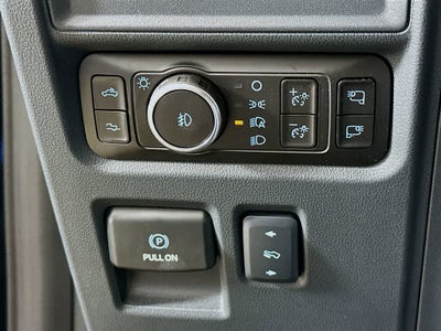 Ford F-150 Raptor 2026